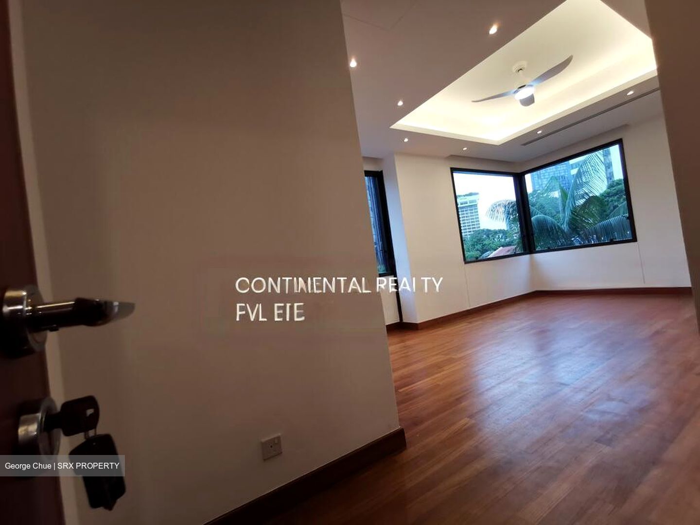 Four Seasons Park (D10), Condominium #497361311